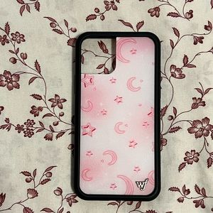 Wildflower case